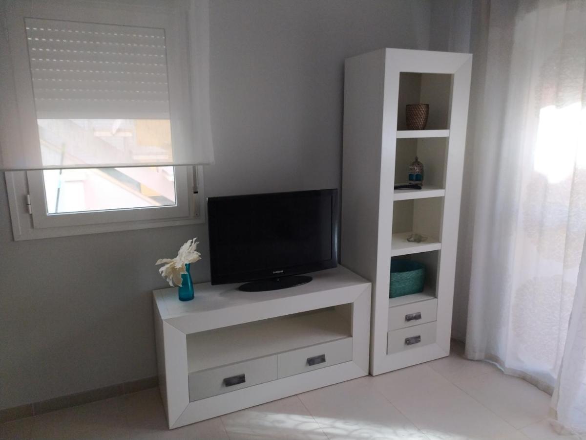 Vera Albacora Bagian luar foto