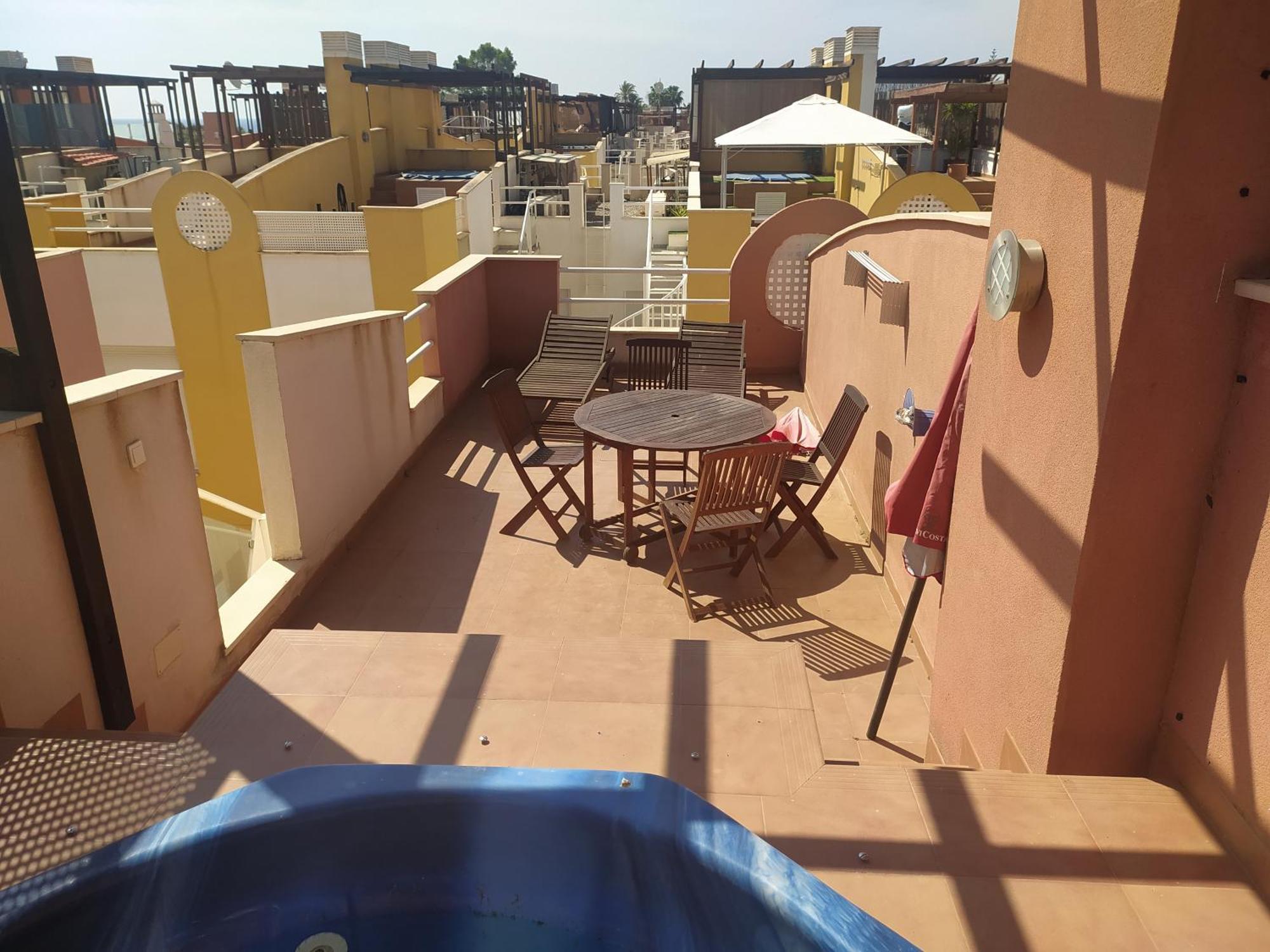 Vera Albacora Bagian luar foto