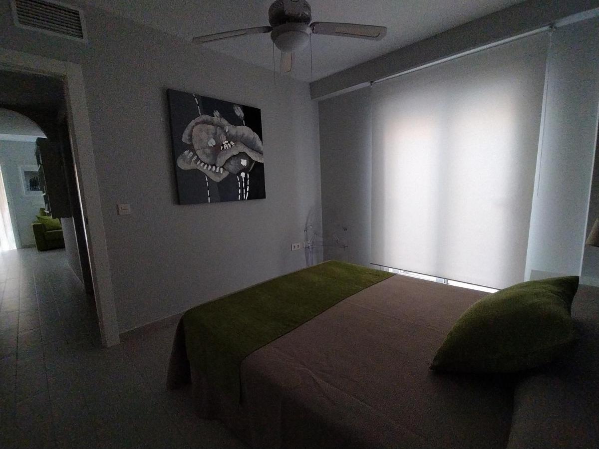 Vera Albacora Bagian luar foto